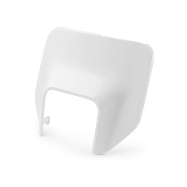 Husqvarna Headlight shroud